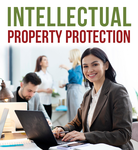 Intellectual Property Protection
