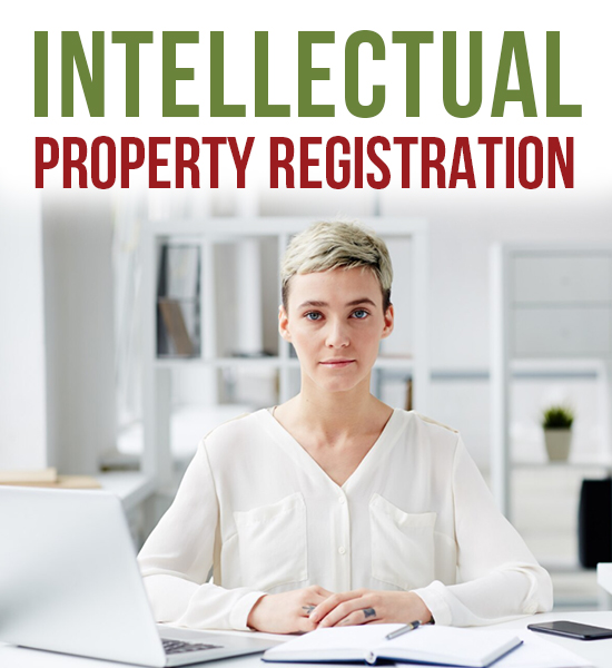 Intellectual Property Registration
